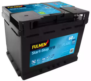 fulmen fl600